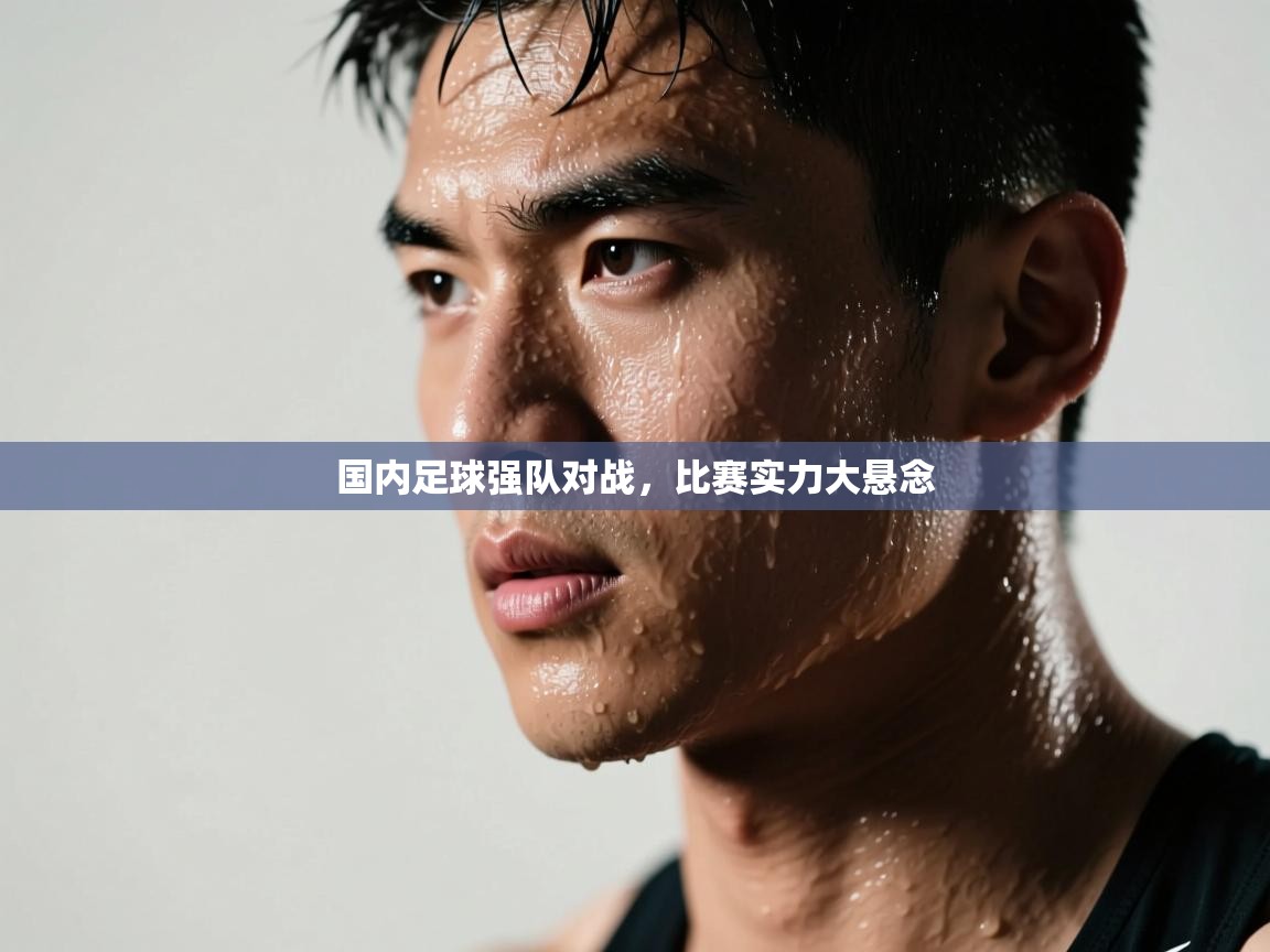 国内足球强队对战，比赛实力大悬念  第1张