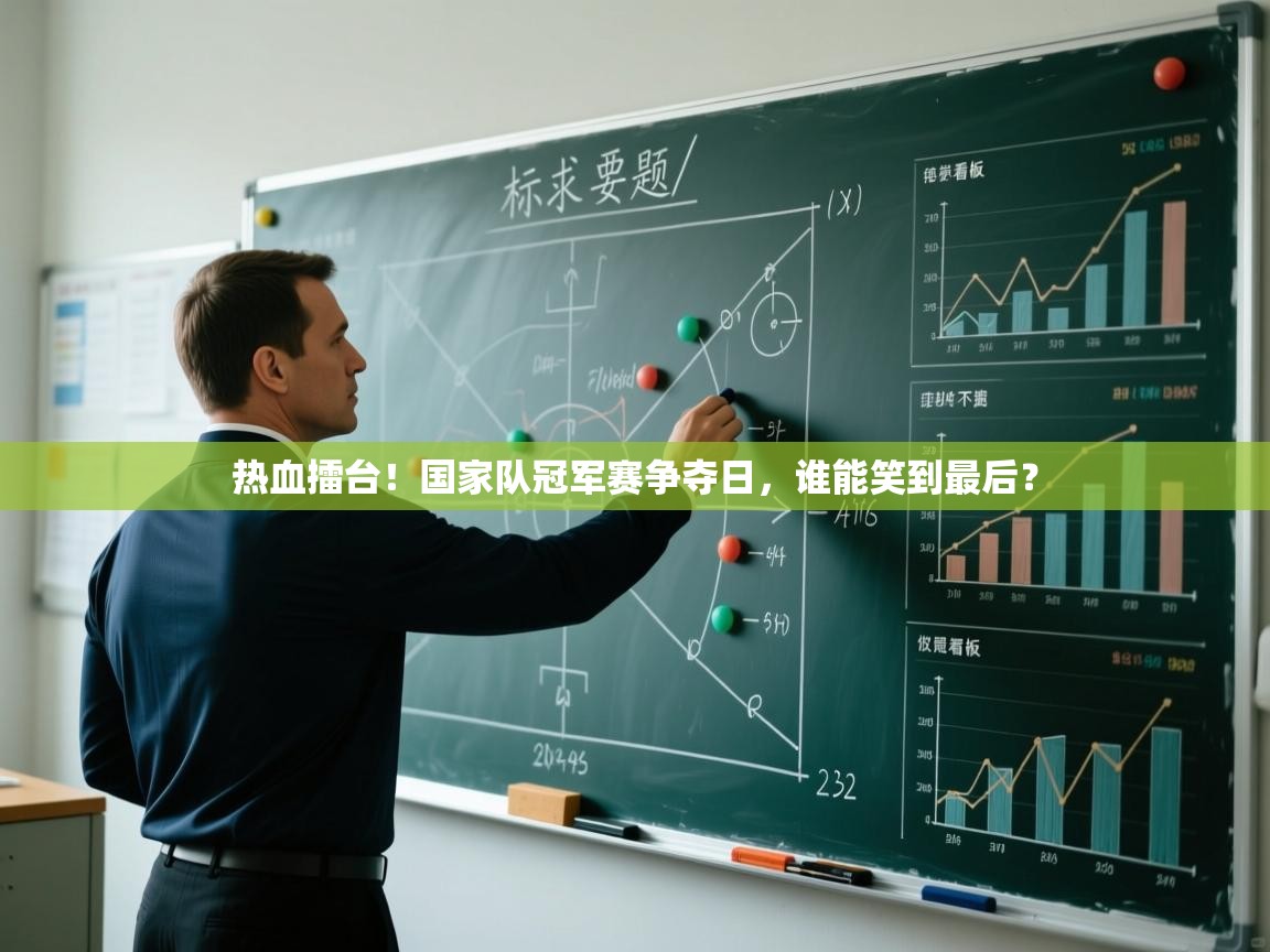 热血擂台！国家队冠军赛争夺日，谁能笑到最后？  第2张
