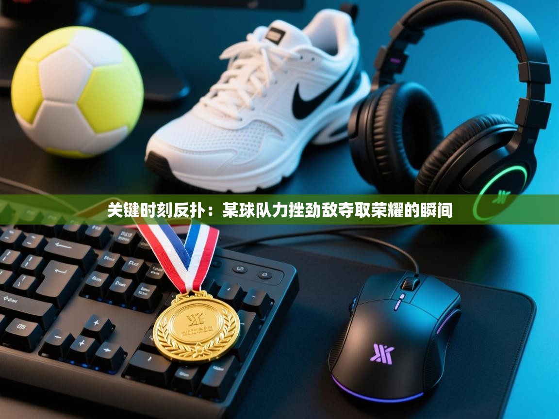 关键时刻反扑：某球队力挫劲敌夺取荣耀的瞬间  第2张