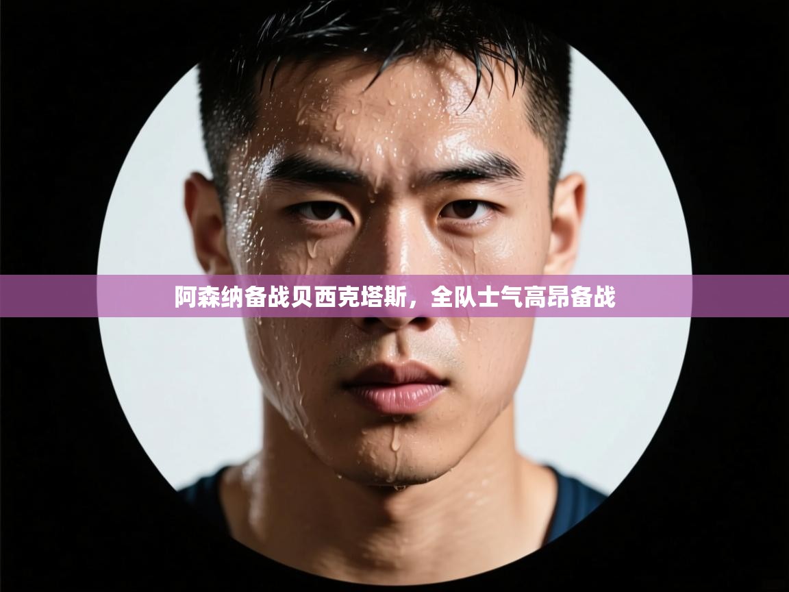 阿森纳备战贝西克塔斯，全队士气高昂备战  第1张