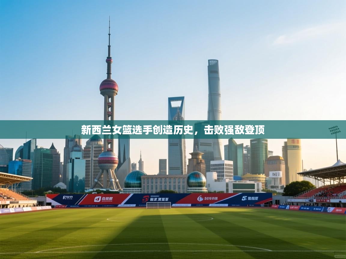 新西兰女篮选手创造历史，击败强敌登顶  第2张