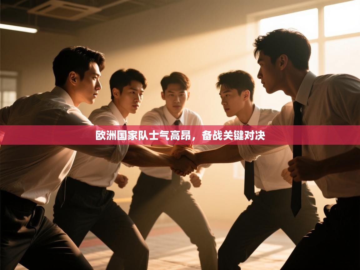 欧洲国家队士气高昂，备战关键对决  第2张